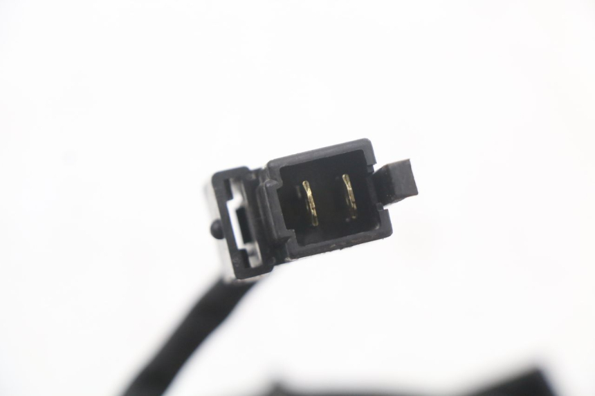 photo de VENTILATOR APRILIA SCARABEO GT 125 (1999 - 2007) - Andere kijkhoek