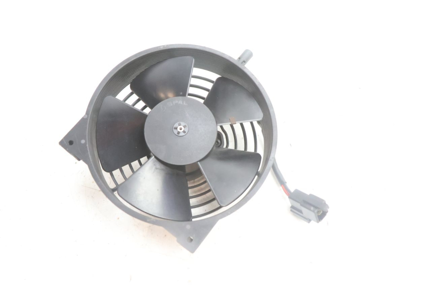 photo de VENTILATOR APRILIA SCARABEO GT 125 (1999 - 2007) - Hoofdaanzicht