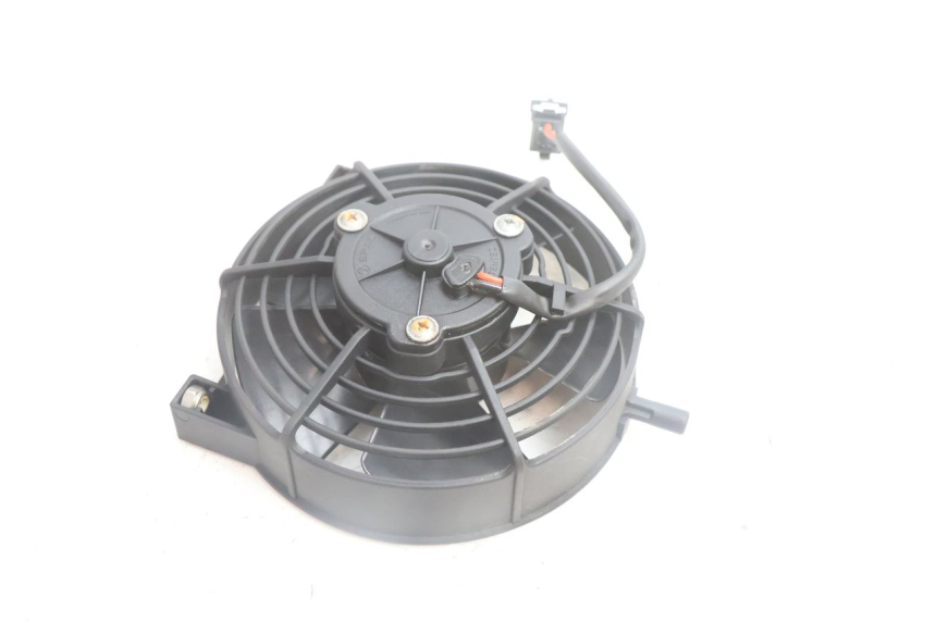 photo de VENTILATOR APRILIA SCARABEO GT 125 (1999 - 2007) - Zoom op gebruiksstaat