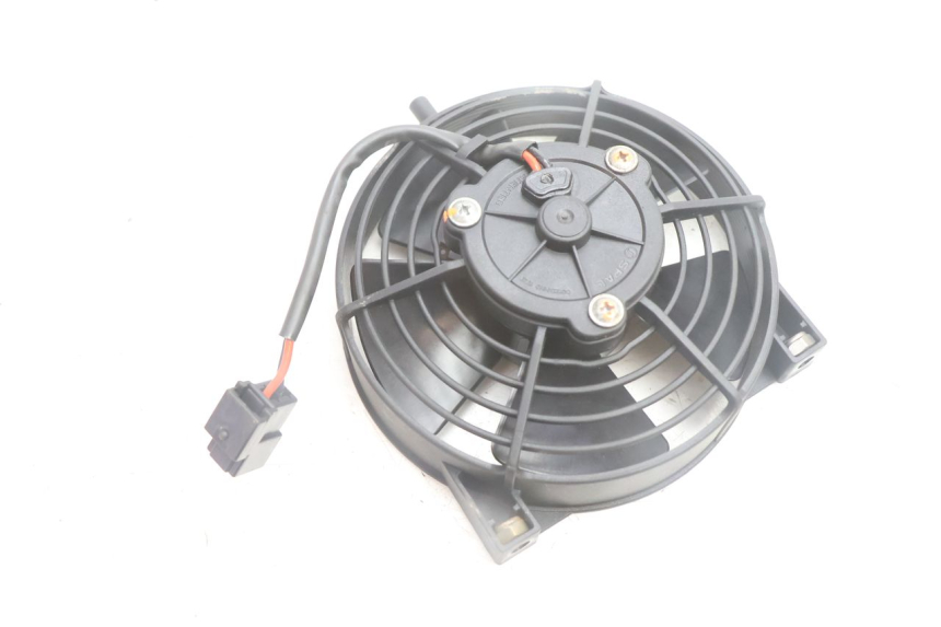 photo de VENTILATOR APRILIA SCARABEO GT 125 (1999 - 2007) - Andere kijkhoek