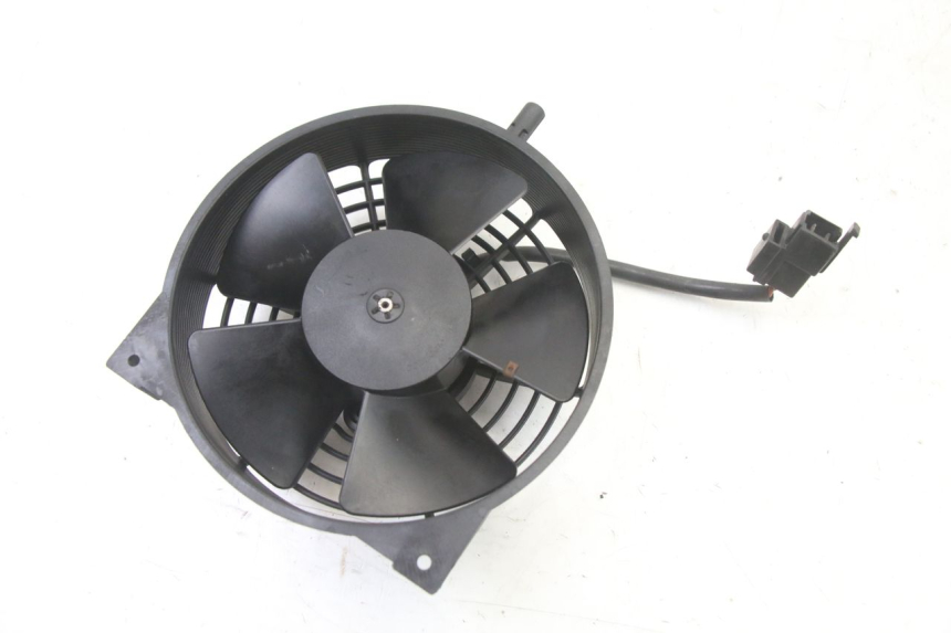 photo de VENTILATOR APRILIA SCARABEO GT TOURING 125 (1999 - 2005) - Hoofdaanzicht