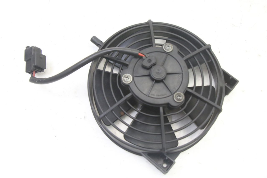 photo de VENTILATOR APRILIA SCARABEO GT TOURING 125 (1999 - 2005) - Zoom op gebruiksstaat