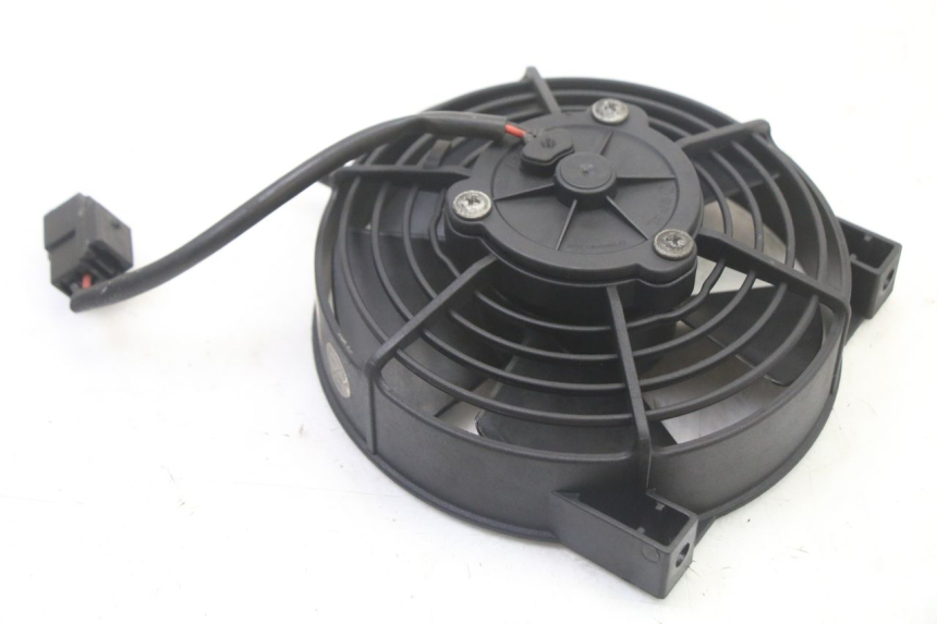 photo de VENTILATOR APRILIA SCARABEO GT TOURING 125 (1999 - 2005) - Andere kijkhoek