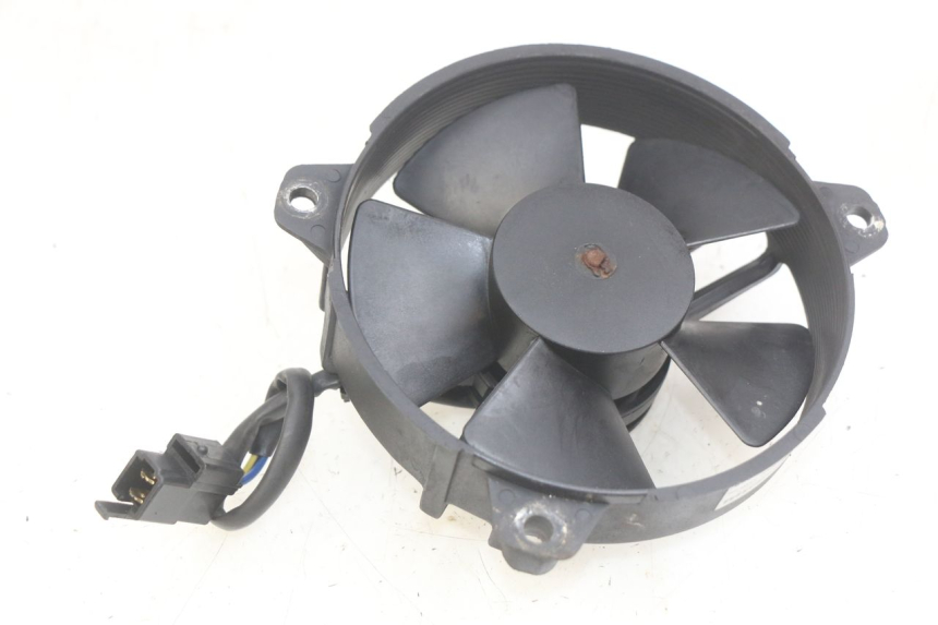 photo de VENTILATOR APRILIA SCARABEO LIGHT 125 (2007 - 2011) - Hoofdaanzicht