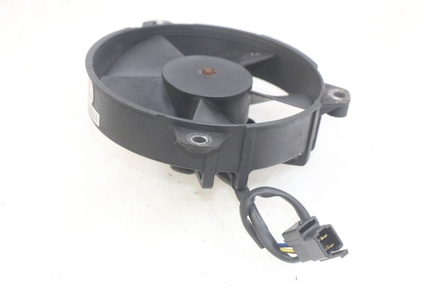 photo de VENTILATOR APRILIA SCARABEO LIGHT 125 (2007 - 2011) - Zoom op gebruiksstaat