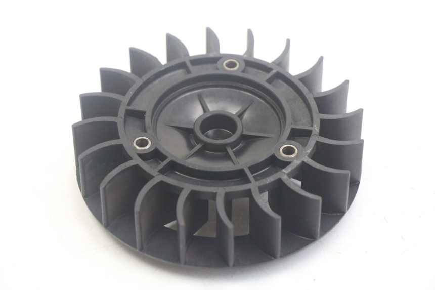 photo de VENTILATOR APRILIA SCARABEO 100 (2003 - 2012) - Detail van het onderdeel