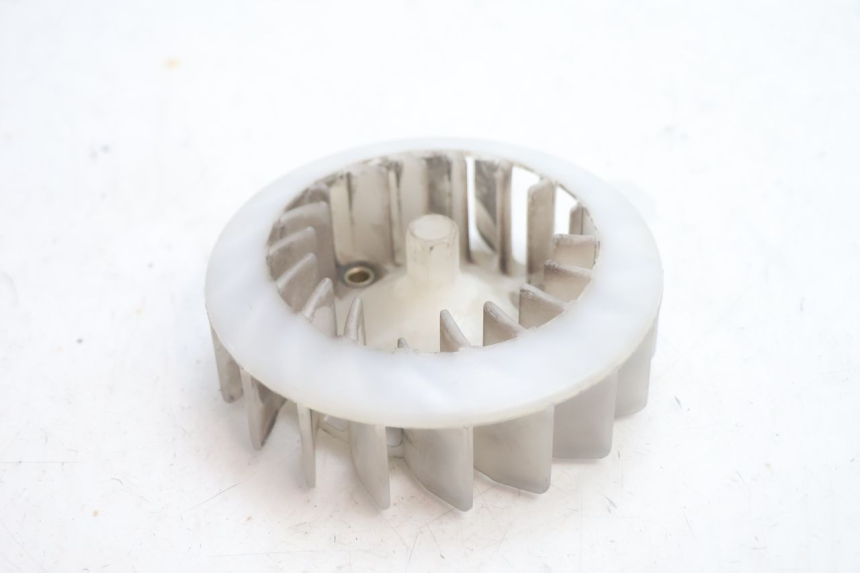 photo de VENTILATOR HONDA SCV LEAD 100 (2003 - 2007) - Detail van het onderdeel
