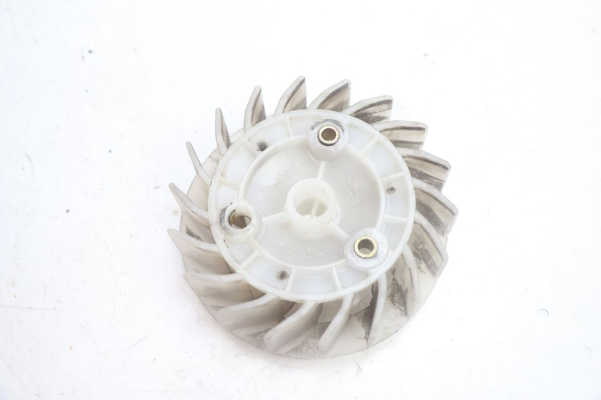 photo de VENTILATOR HONDA SCV LEAD 100 (2003 - 2007) - Zoom op gebruiksstaat