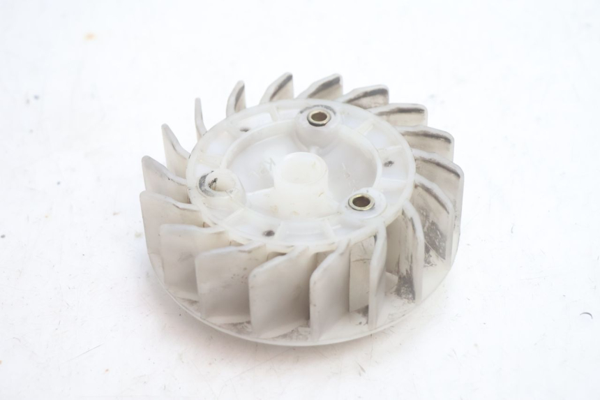 photo de VENTILATOR HONDA SCV LEAD 100 (2003 - 2007) - Andere kijkhoek