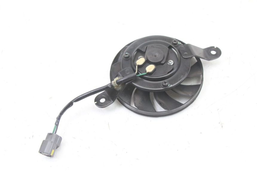 photo de VENTILATOR HONDA SH i 300 (2015 - 2020) - Zoom op gebruiksstaat