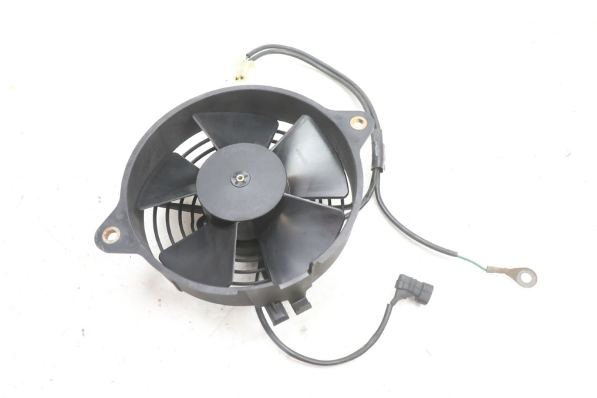 photo de VENTILATOR HONDA SH 125 (2001 - 2003) - Hoofdaanzicht