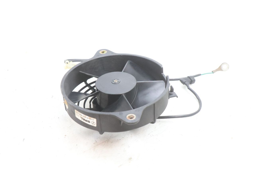 photo de VENTILATOR HONDA SH 125 (2001 - 2003) - Detail van het onderdeel
