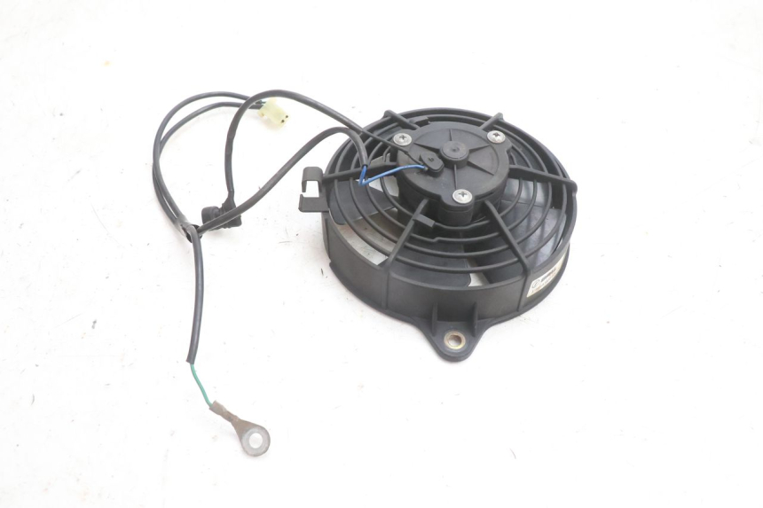 photo de VENTILATOR HONDA SH 125 (2001 - 2003) - Zoom op gebruiksstaat