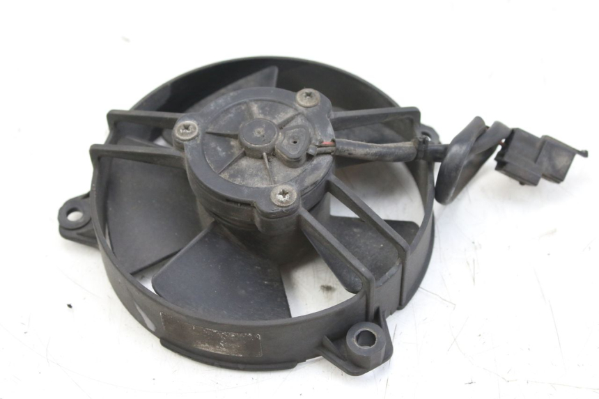 photo de VENTILATOR MBK SKYCRUISER 125 (2010 - 2013) - Hoofdaanzicht