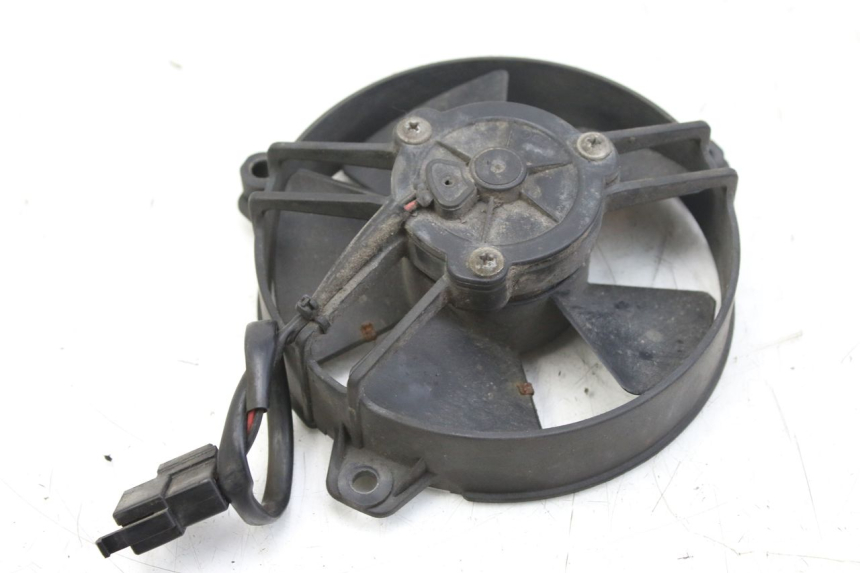 photo de VENTILATOR MBK SKYCRUISER 125 (2010 - 2013) - Zoom op gebruiksstaat