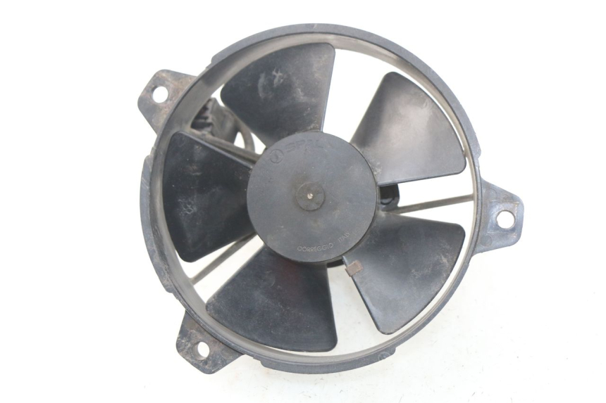 photo de VENTILATOR MBK SKYLINER 125 (2004 - 2007) - Hoofdaanzicht