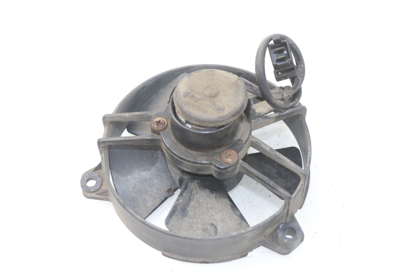 photo de VENTILATOR MBK SKYLINER 125 (2004 - 2007) - Andere kijkhoek