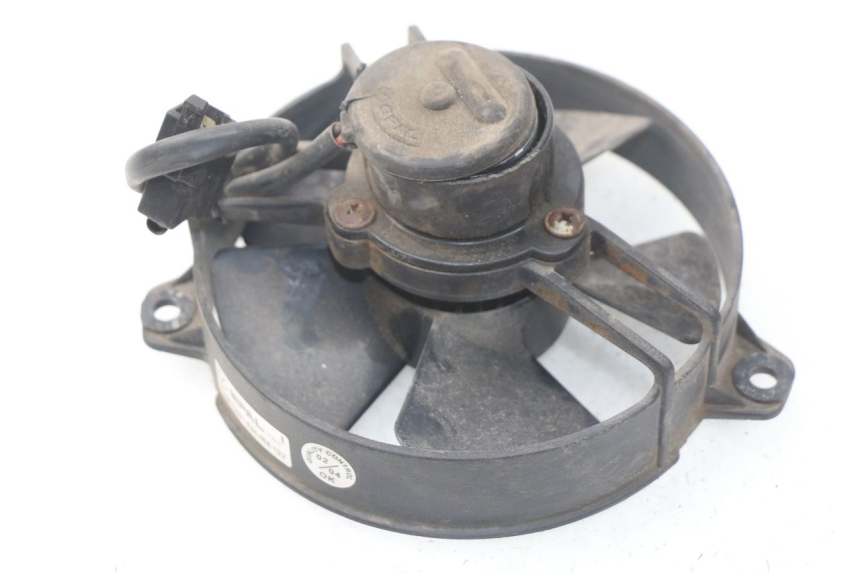 photo de VENTILATOR MBK SKYLINER 125 (2004 - 2007) - Technische close-up