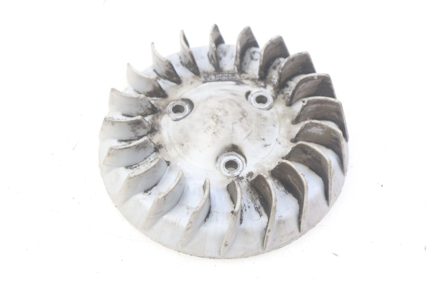 photo de VENTILATOR YAMAHA SLIDER NAKED 50 (2004 - 2018) - Hoofdaanzicht