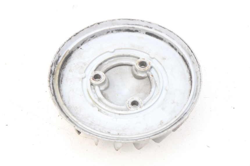 photo de VENTILATOR YAMAHA SLIDER NAKED 50 (2004 - 2018) - Detail van het onderdeel