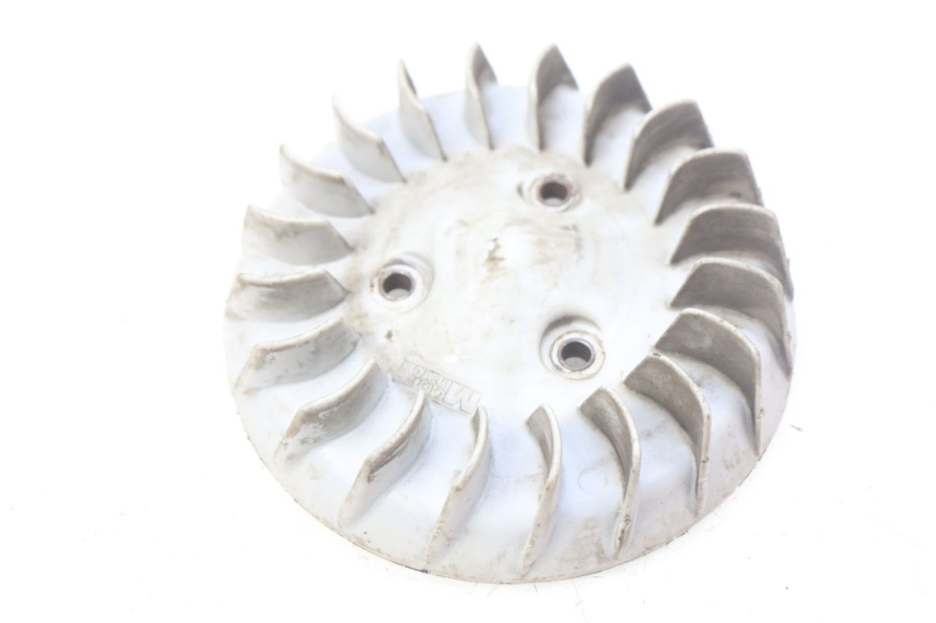 photo de VENTILATOR YAMAHA SLIDER NAKED 50 (2004 - 2018) - Hoofdaanzicht