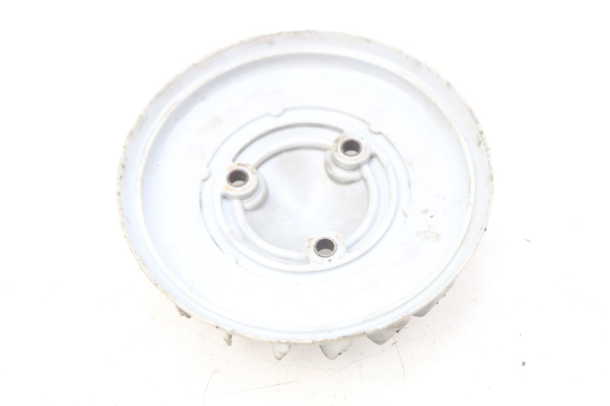 photo de VENTILATOR YAMAHA SLIDER NAKED 50 (2004 - 2018) - Detail van het onderdeel