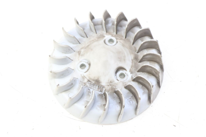 photo de VENTILATOR YAMAHA SLIDER NAKED 50 (2004 - 2018) - Hoofdaanzicht