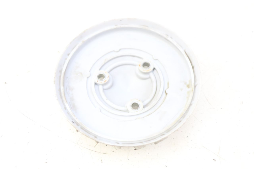 photo de VENTILATOR YAMAHA SLIDER NAKED 50 (2004 - 2018) - Detail van het onderdeel