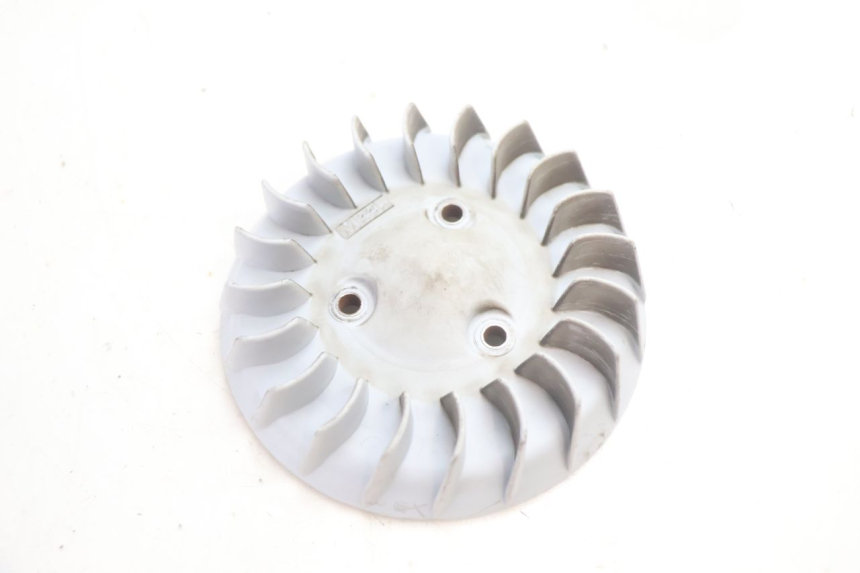 photo de VENTILATOR YAMAHA SLIDER 50 (1999 - 2004) - Hoofdaanzicht
