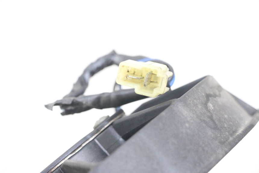 photo de VENTILATOR TRIUMPH SPEED TRIPLE T301 900 (1994 - 1996) - Zoom op gebruiksstaat