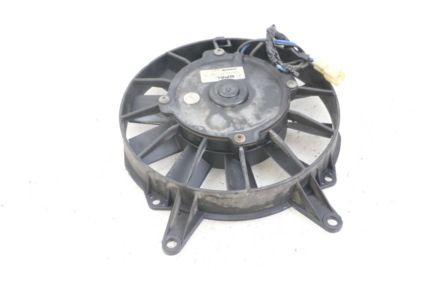 photo de VENTILATOR TRIUMPH SPEED TRIPLE T301 900 (1994 - 1996) - Andere kijkhoek