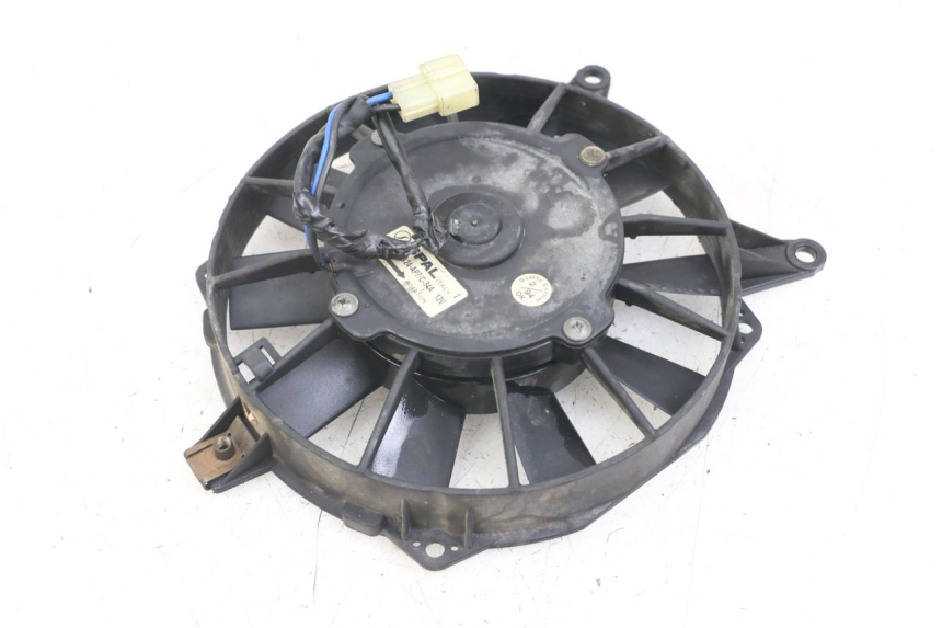 photo de VENTILATOR TRIUMPH SPEED TRIPLE T301 900 (1994 - 1996) - Overzicht