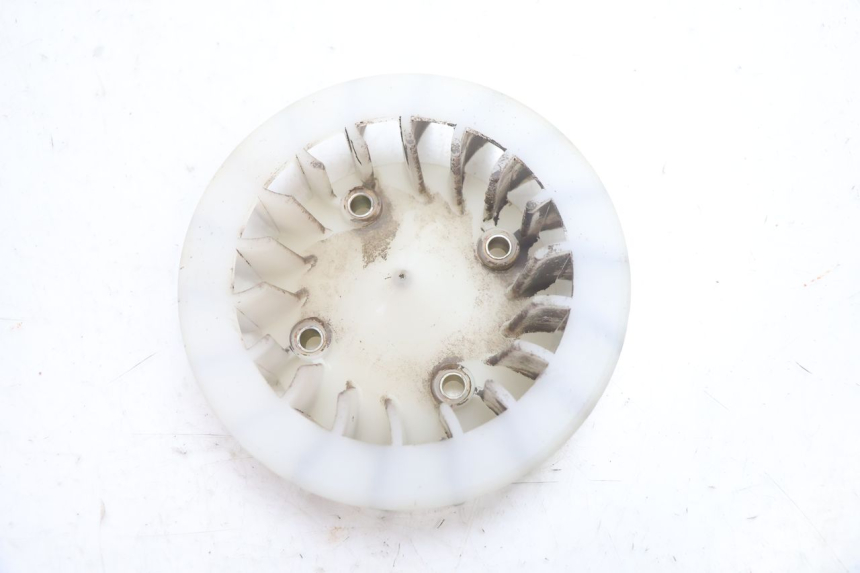 photo de VENTILATOR PEUGEOT SPEEDFIGHT 2 AC 50 (2000 - 2009) - Hoofdaanzicht