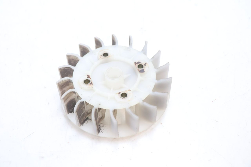 photo de VENTILATOR PEUGEOT SPEEDFIGHT 2 AC 50 (2000 - 2009) - Zoom op gebruiksstaat