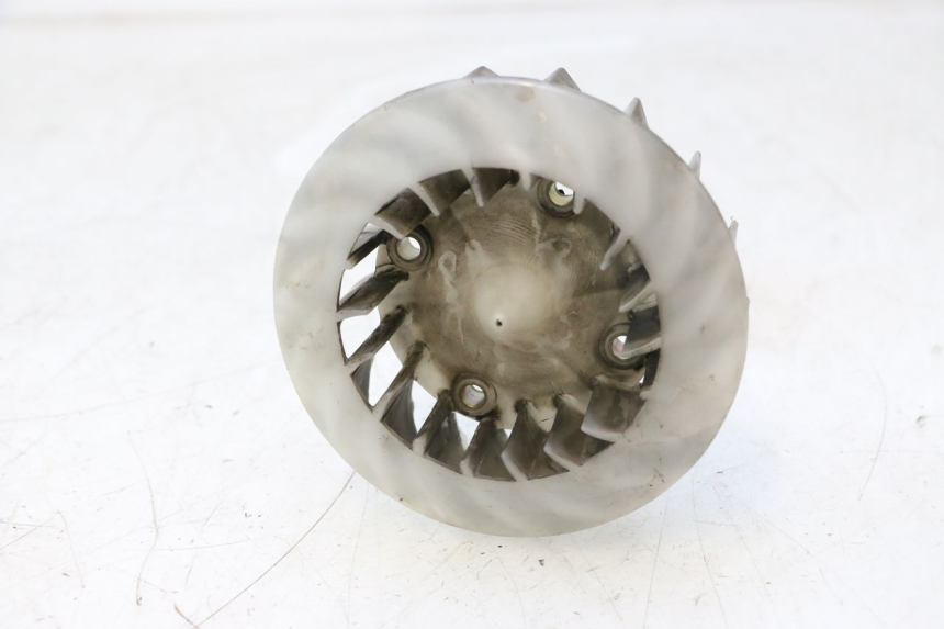 photo de VENTILATOR PEUGEOT SPEEDFIGHT 2 AC 50 (2000 - 2009) - Hoofdaanzicht