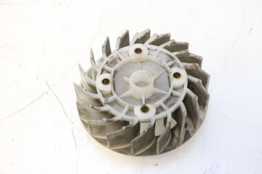 photo de VENTILATOR PEUGEOT SPEEDFIGHT 2 AC 50 (2000 - 2009) - Zoom op gebruiksstaat