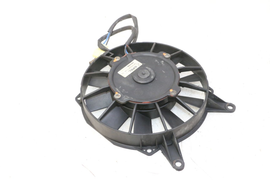 photo de VENTILATOR TRIUMPH SPRINT 900 (1995 - 1998) - Overzicht