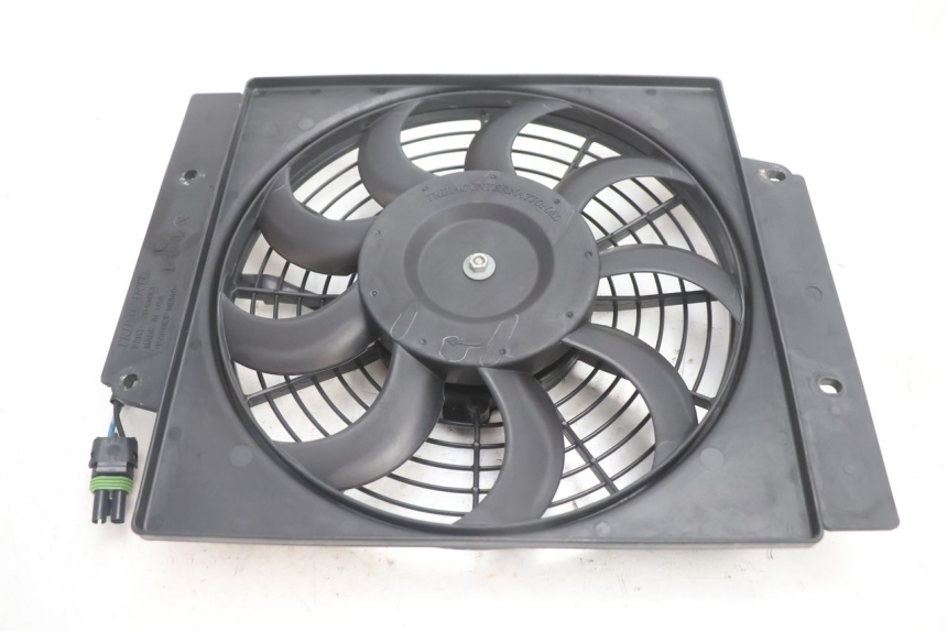 photo de VENTILATOR CAN-AM SPYDER RS 1000 (2008 - 2012) - Hoofdaanzicht