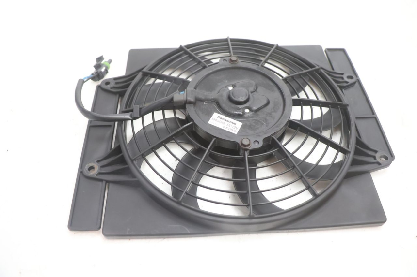 photo de VENTILATOR CAN-AM SPYDER RS 1000 (2008 - 2012) - Technische close-up