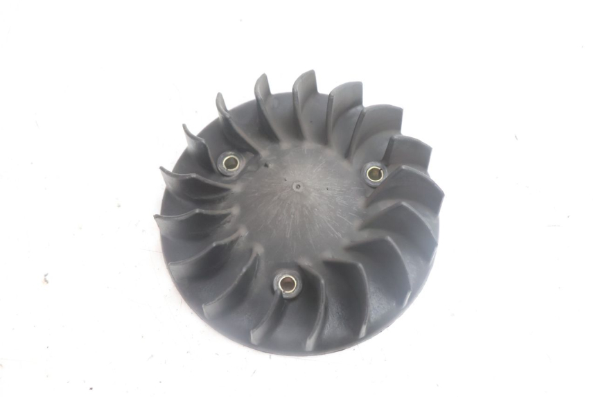 photo de VENTILATOR APRILIA SR 2T 50 (2012 - 2017) - Hoofdaanzicht