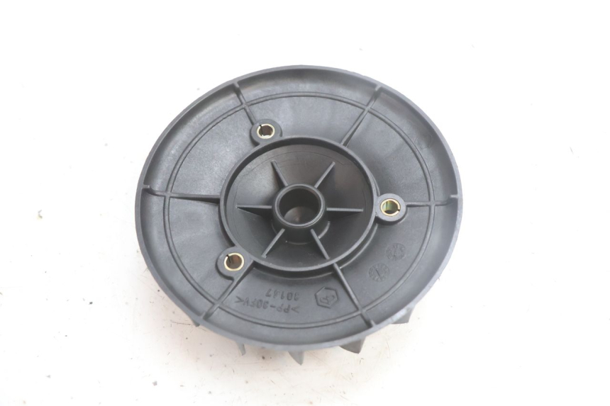 photo de VENTILATOR APRILIA SR 2T 50 (2012 - 2017) - Zoom op gebruiksstaat