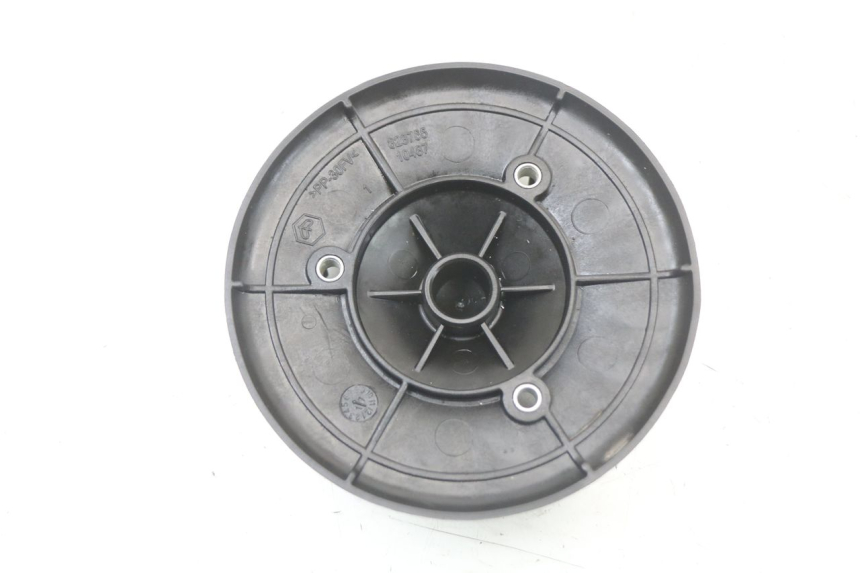 photo de VENTILATOR APRILIA SR MOTARD 50 (2012 - 2018) - Zoom op gebruiksstaat