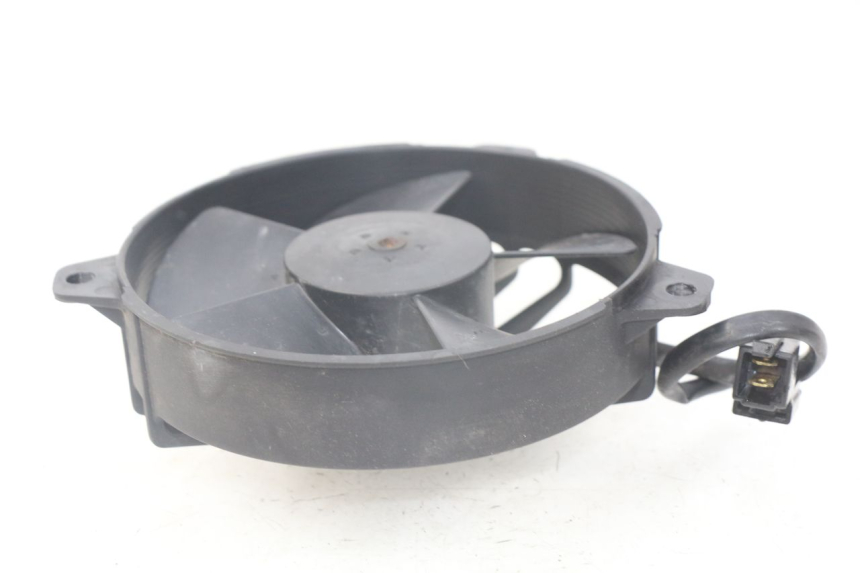 photo de VENTILATOR APRILIA SRV 850 (2012 - 2017) - Zoom op gebruiksstaat