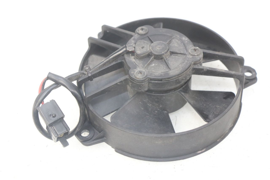 photo de VENTILATOR APRILIA SRV 850 (2012 - 2017) - Andere kijkhoek