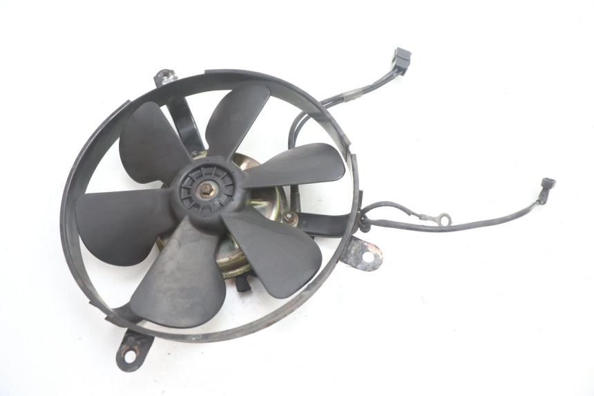 photo de VENTILATOR HONDA ST PAN EUROPEAN 1100 (1990 - 2002) - Hoofdaanzicht