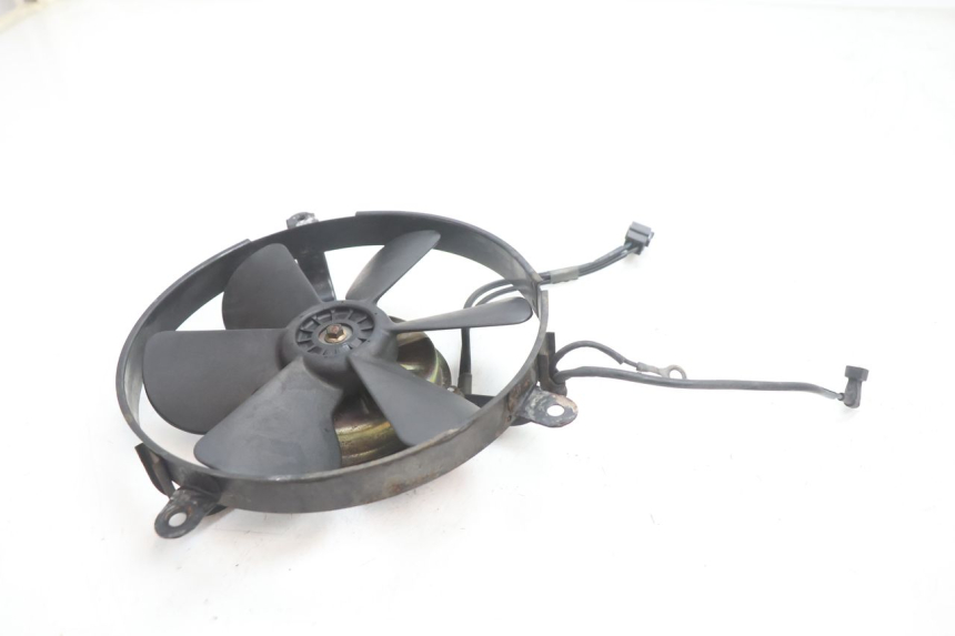 photo de VENTILATOR HONDA ST PAN EUROPEAN 1100 (1990 - 2002) - Detail van het onderdeel