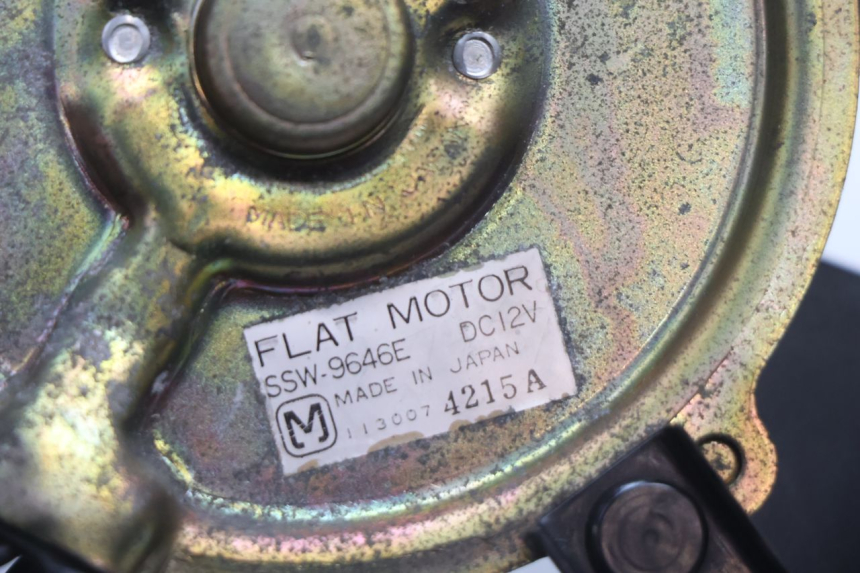 photo de VENTILATOR HONDA ST PAN EUROPEAN 1100 (1990 - 2002) - Andere kijkhoek