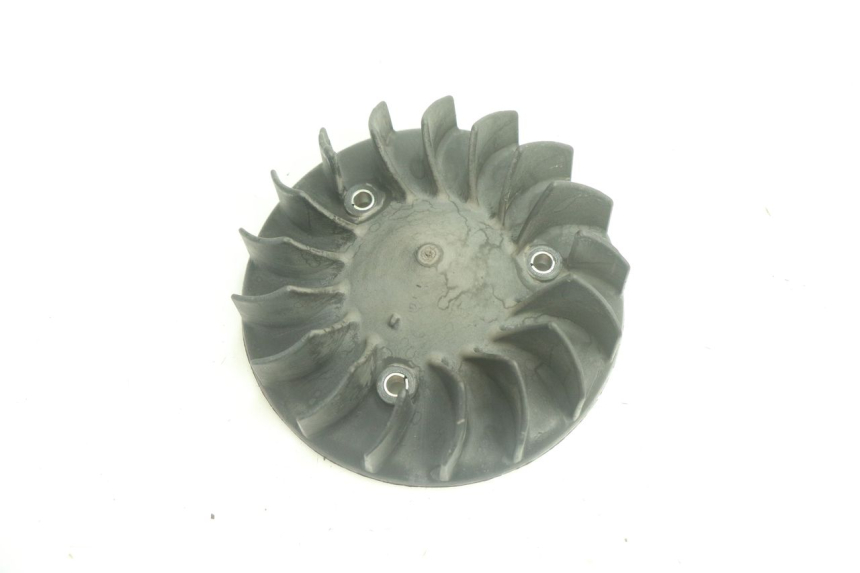 photo de VENTILATOR GILERA STALKER 50 (2004 - 2014) - Hoofdaanzicht