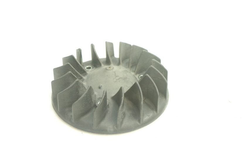 photo de VENTILATOR GILERA STALKER 50 (2004 - 2014) - Detail van het onderdeel