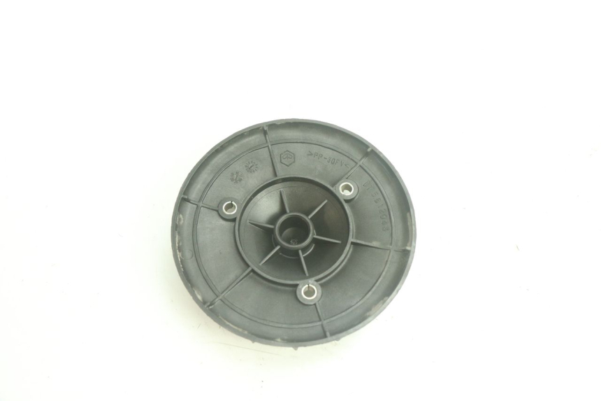 photo de VENTILATOR GILERA STALKER 50 (2004 - 2014) - Zoom op gebruiksstaat